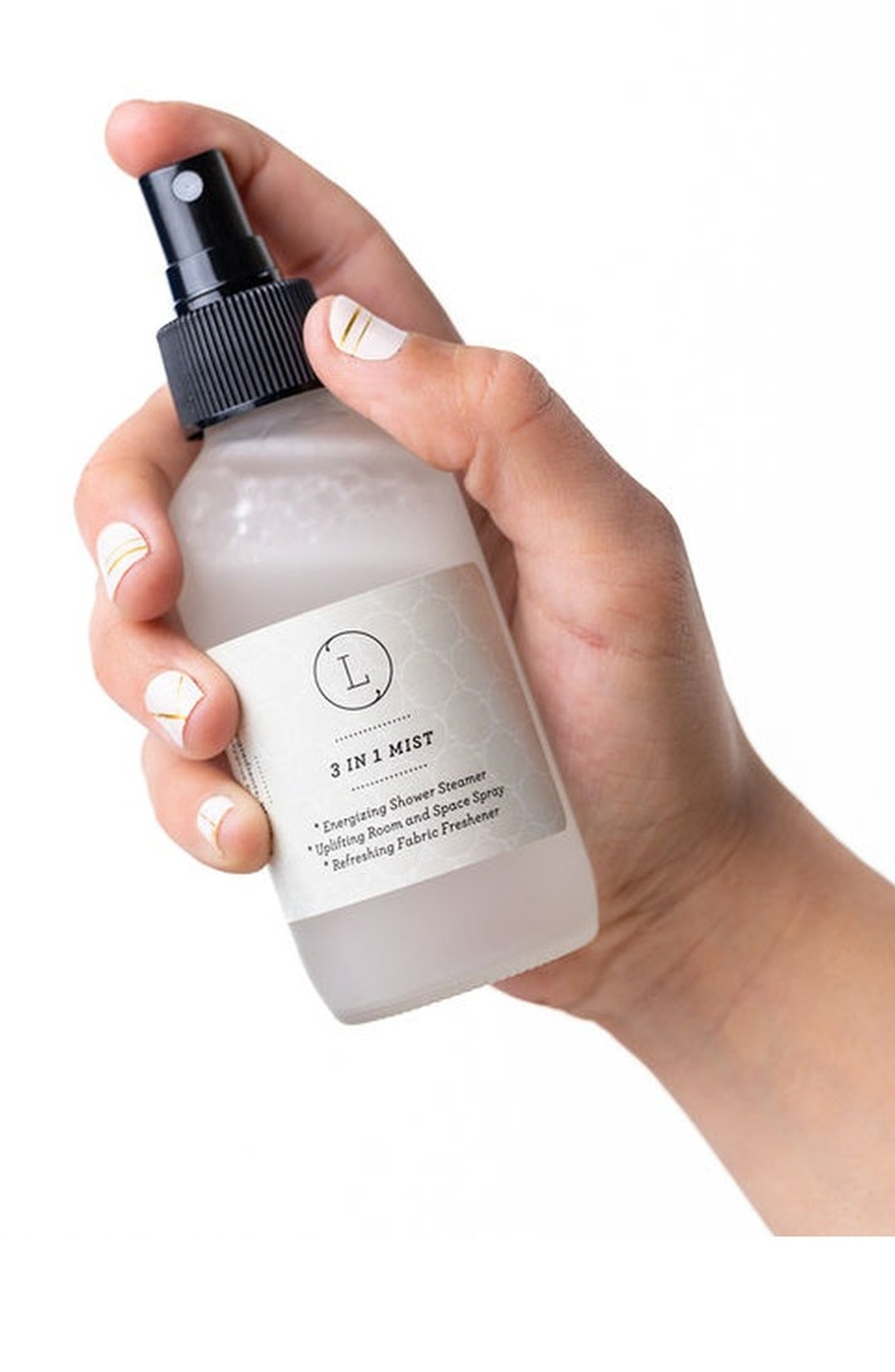 Eucalyptus Shower & Home Mist