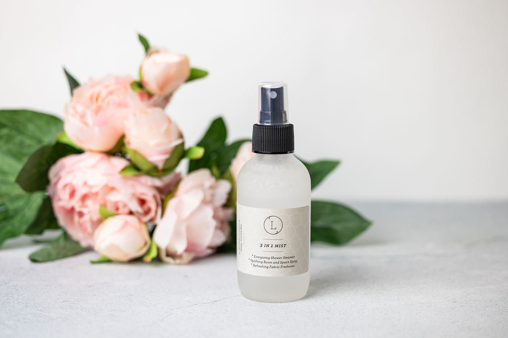 Eucalyptus Shower & Home Mist