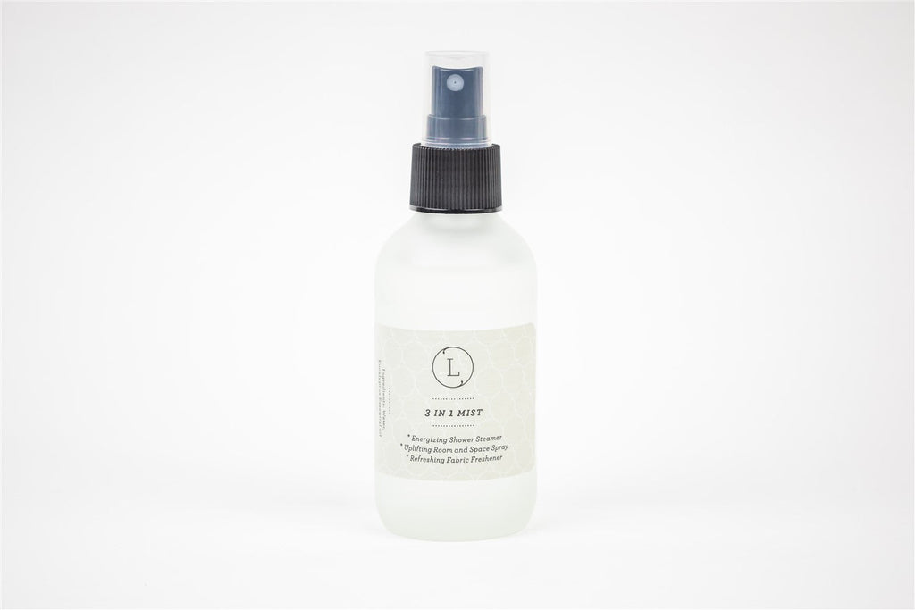 Eucalyptus Shower & Home Mist