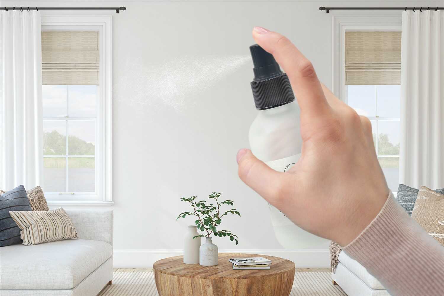 Eucalyptus Shower & Home Mist