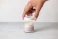 Lavender Shea Butter Body Cream – Natural Moisturizer