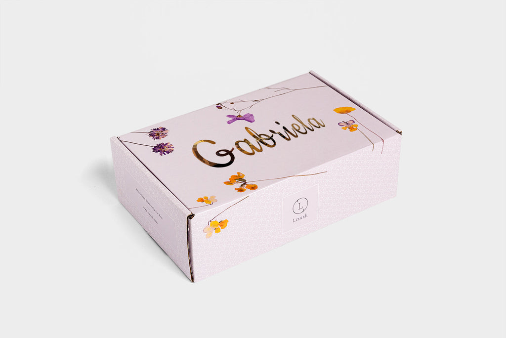 Natural Bath Bomb & Shower Steamer Gift Set
