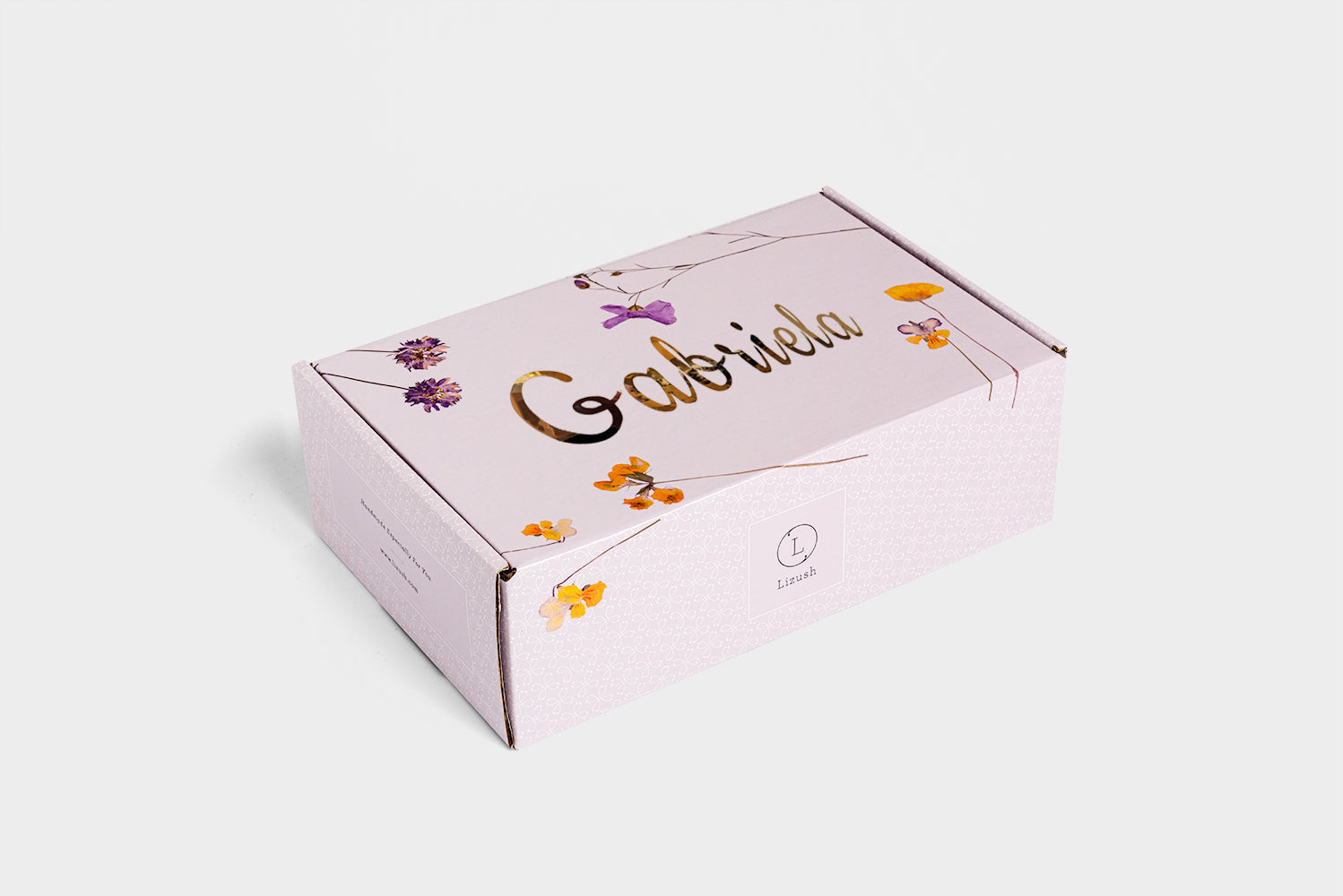 Natural Bath Bomb & Shower Steamer Gift Set