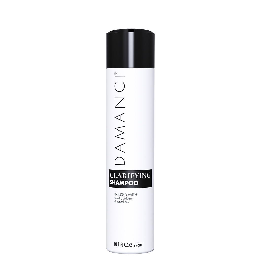 Clarifying Shampoo