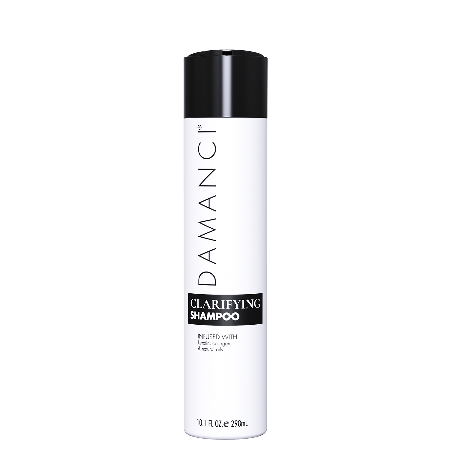 Clarifying Shampoo