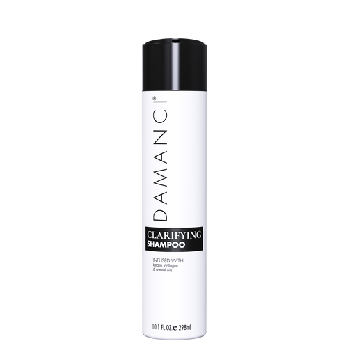 Clarifying Shampoo