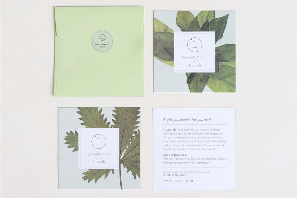 Eucalyptus Shower & Home Mist