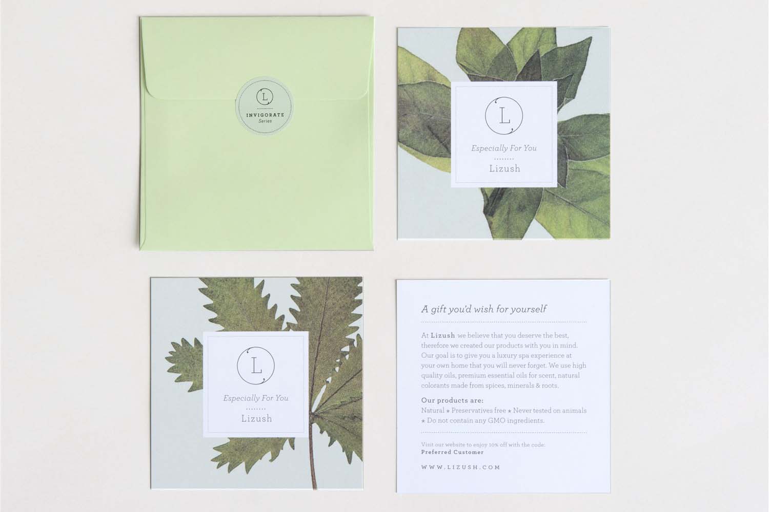 Eucalyptus Shower & Home Mist