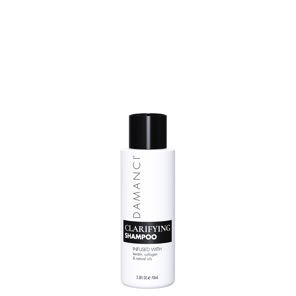 Clarifying Shampoo