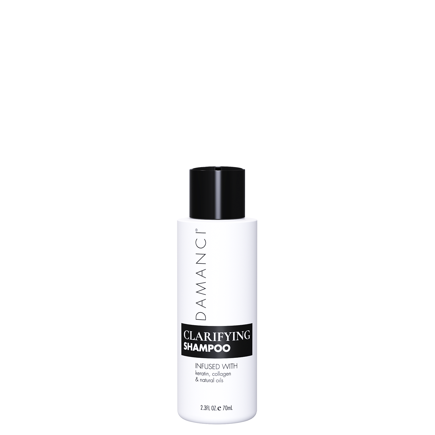 Clarifying Shampoo